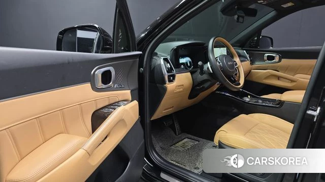 Kia Sorento 4th Generation id 4194885 из Кореи 20