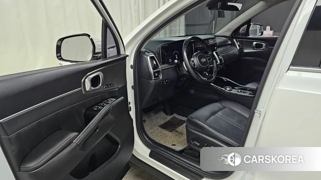 Kia Sorento 4th Generation id 3860522 из Кореи 20