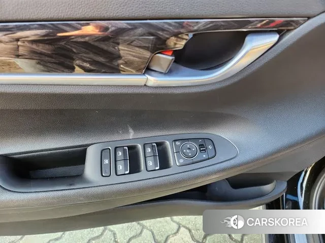 Hyundai Grandeur IG id 3568758 из Кореи 20