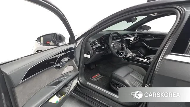 Audi A8 (D5) id 3691111 из Кореи 20