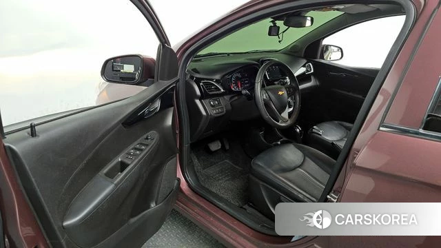 Chevrolet (GM Daewoo) The New Spark id 4232453 из Кореи 31