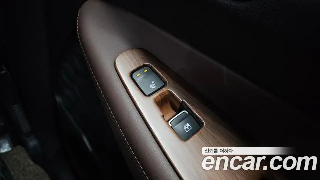 Hyundai Santa Fe TM id 2762948 из Кореи 20