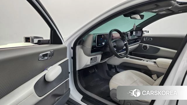 Hyundai Ionic 6 id 3897502 из Кореи 20