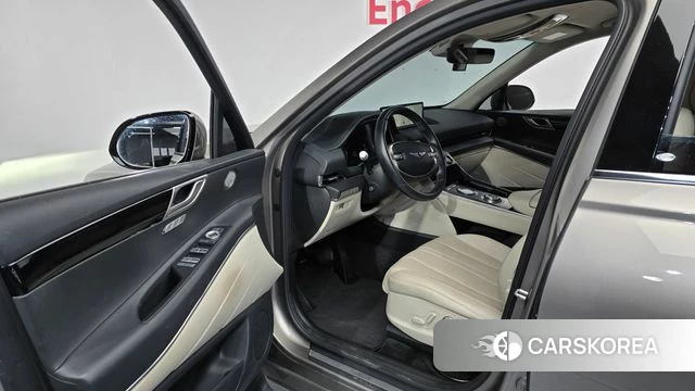 Genesis GV80 id 3904903 из Кореи 20