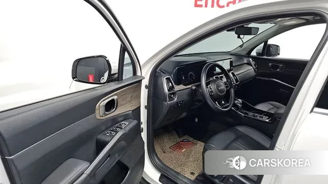 Kia Sorento 4th Generation id 3036646 из Кореи 20