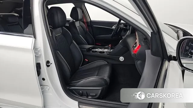 Genesis G70 id 3626473 из Кореи 20