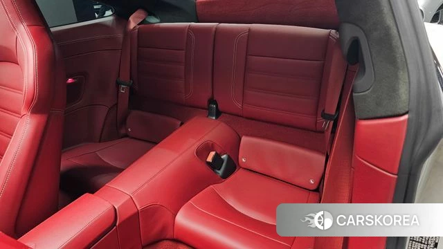 Porsche 911(992) id 4529252 из Кореи 33