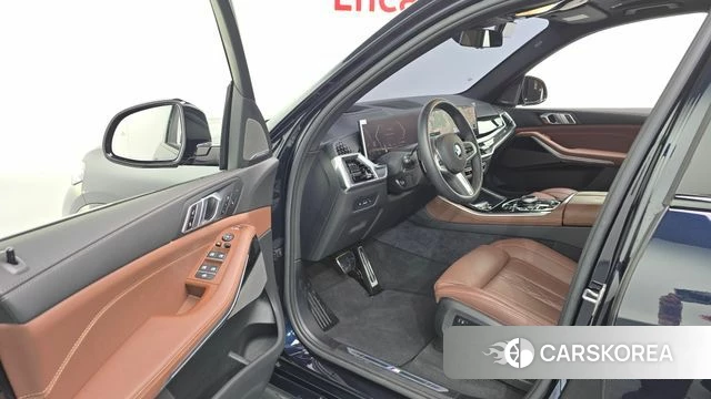 BMW X5 (G05) id 4571018 из Кореи 35
