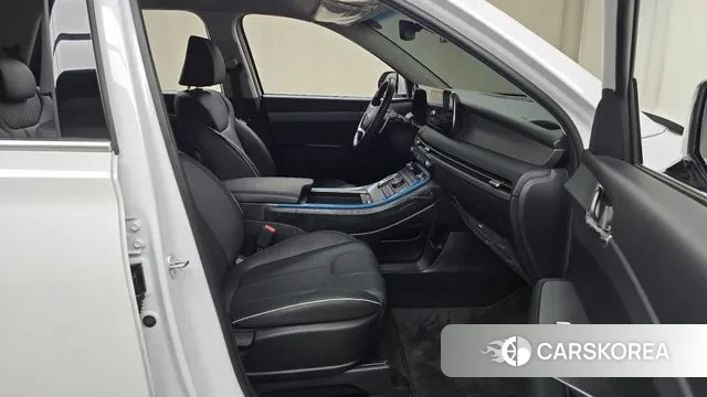 Hyundai The New Palisade id 3383058 из Кореи 20