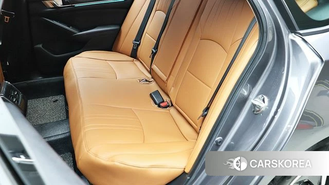 Honda Accord 10th Generation id 4285695 из Кореи 20