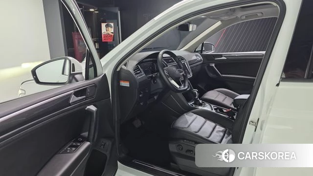 Volkswagen Tiguan second Generation id 4533900 из Кореи 34