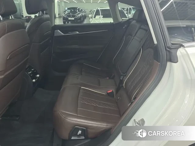 BMW 6 Series GT (G32) id 3060282 из Кореи 20