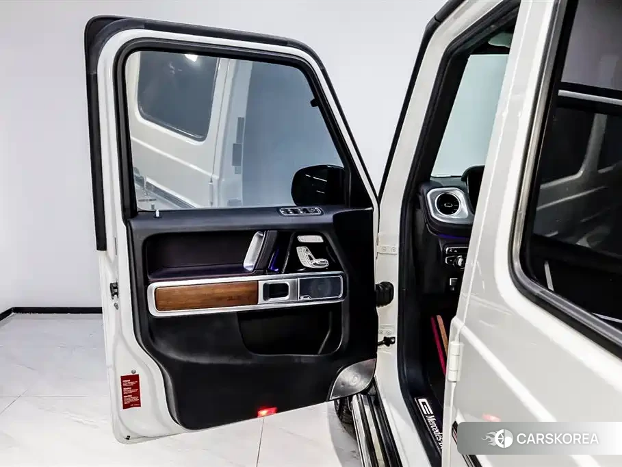 Mercedes-Benz G-Class id 4546075 из Китая 37