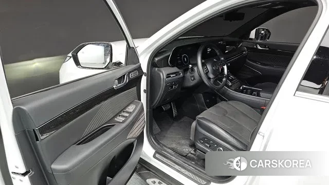 Hyundai The New Palisade id 3354111 из Кореи 20