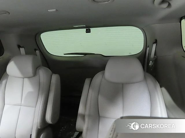 Kia The New Carnival id 4626092 из Кореи 20