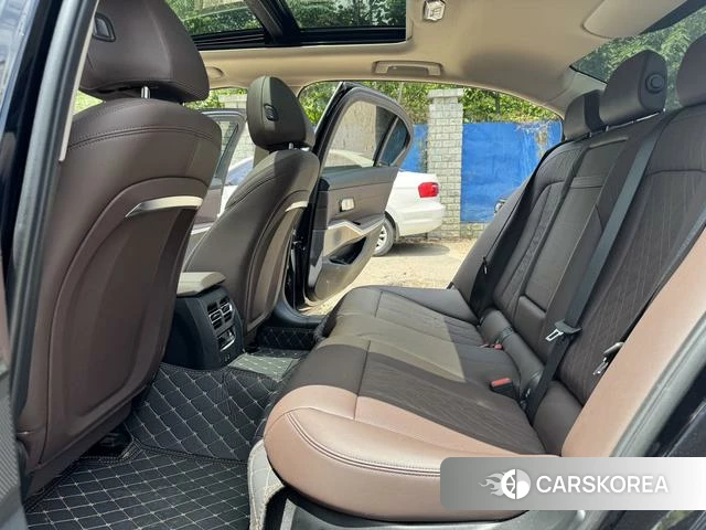 BMW i3 id 4353357 из Китая 16