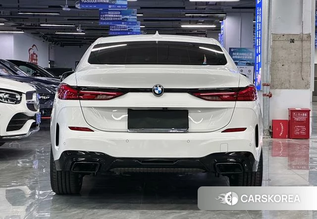 BMW 2 series (imported) id 4209252 из Китая 22