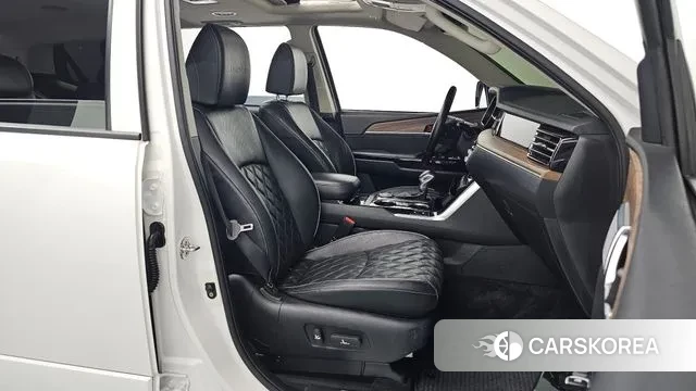 Kia Mohave Master id 3402197 из Кореи 20