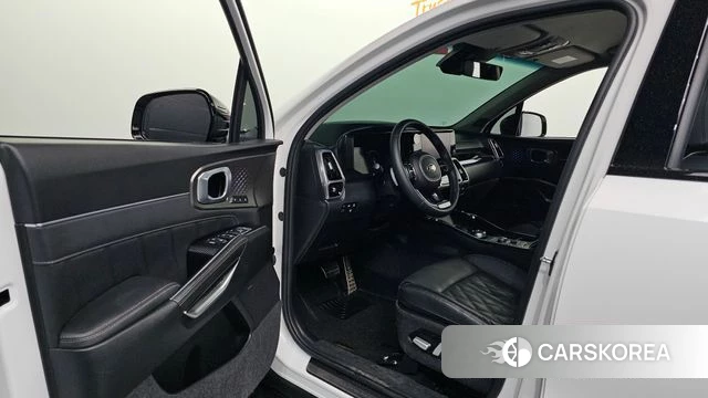 Kia Sorento 4th Generation id 4294403 из Кореи 20