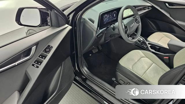 Kia Di Ol Nu Niro id 4321617 из Кореи 32