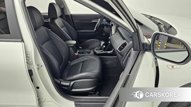 Kia The New Seltos id 4499976 из Кореи 20