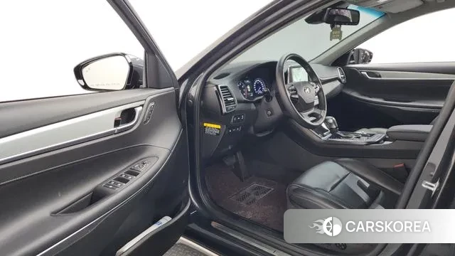 Hyundai Grandeur IG id 3505566 из Кореи 20