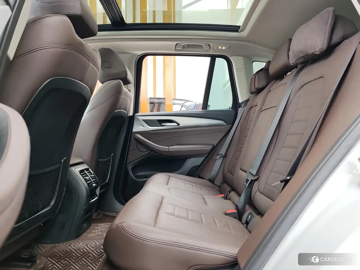 BMW iX3 id 4553751 из Китая 19