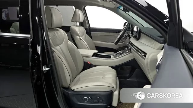 Hyundai The New Palisade id 3389125 из Кореи 20