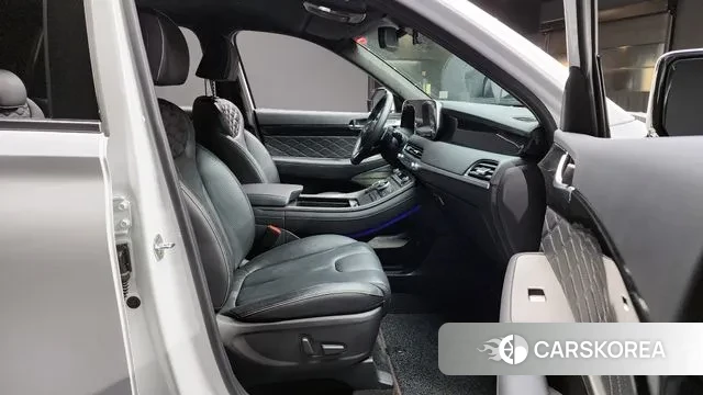 Hyundai Palisade id 3296875 из Кореи 20