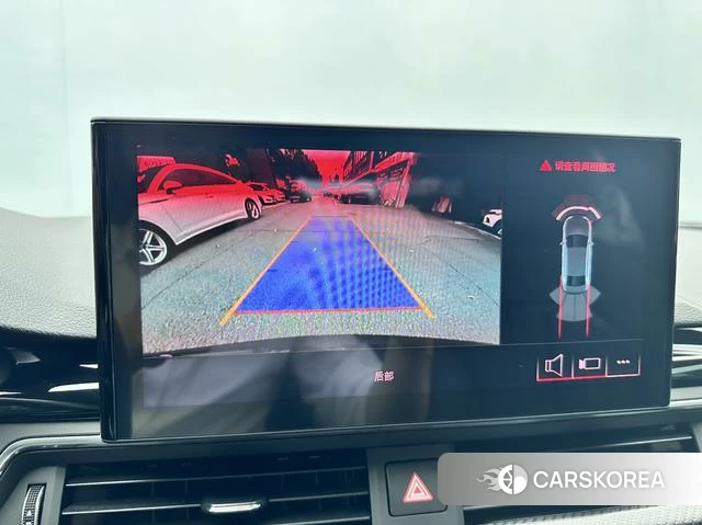 Audi A4L id 4290314 из Китая 24