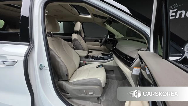 Kia The New Carnival 4th Generation id 4291762 из Кореи 32