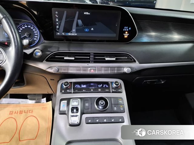 Hyundai Palisade id 4018829 из Кореи 20