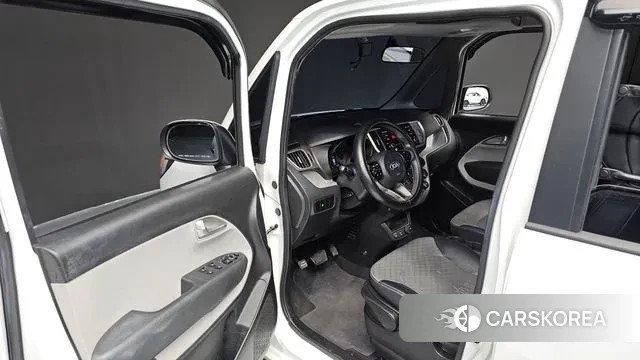 Kia The New Ray id 3530142 из Кореи 20