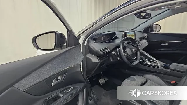 Peugeot 3008 second generation id 3423099 из Кореи 20