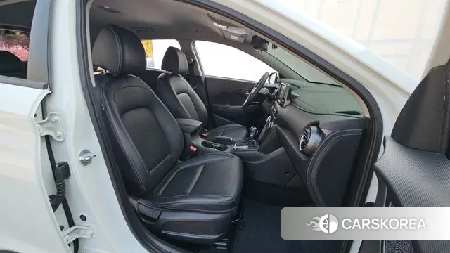 Hyundai Kona id 3588479 из Кореи 20