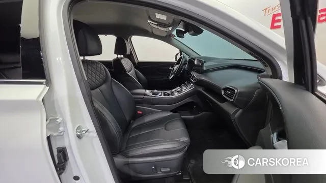 Hyundai The New Santa Fe id 3571884 из Кореи 20