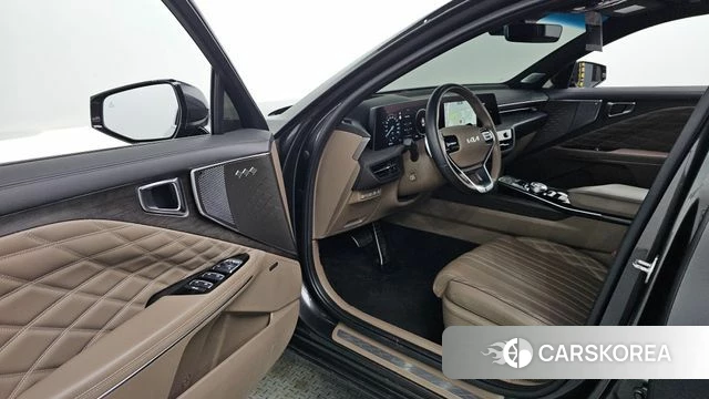 Kia K8 Hybrid id 4292644 из Кореи 36