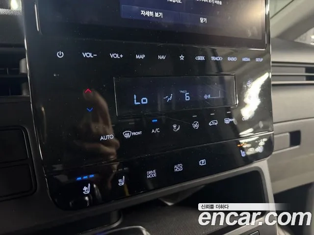 Hyundai Staria id 2944890 из Кореи 20