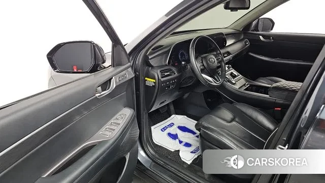 Hyundai Palisade id 3567872 из Кореи 20