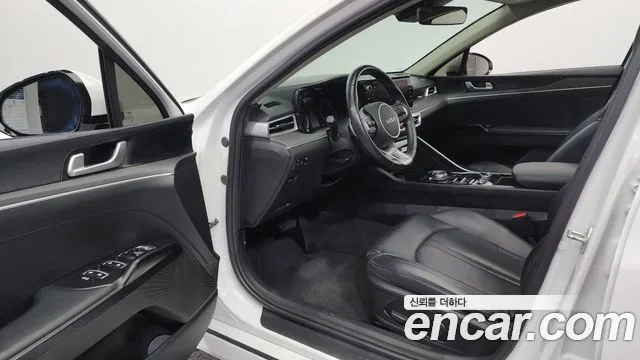 Kia K5 3rd generation id 2694059 из Кореи 20