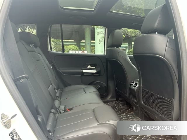 Mercedes-Benz GLB id 4254349 из Китая 20