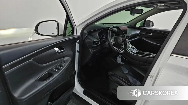 Hyundai The New Santa Fe id 4338185 из Кореи 41
