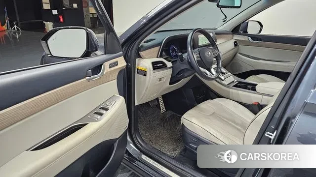 Hyundai Palisade id 3698608 из Кореи 20