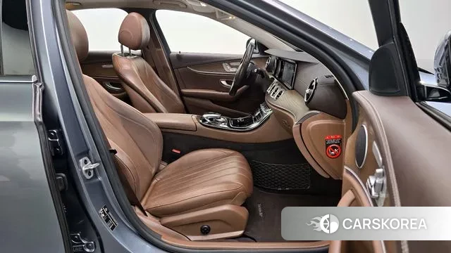 Mercedes-Benz E-Class W213 id 3417519 из Кореи 20