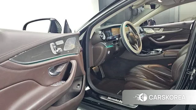 Mercedes-Benz CLS-Class C257 id 3708868 из Кореи 20