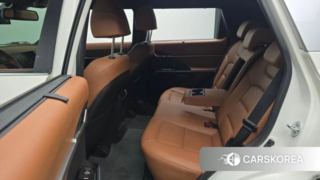 Ssangyong Torres id 4675723 из Кореи 30