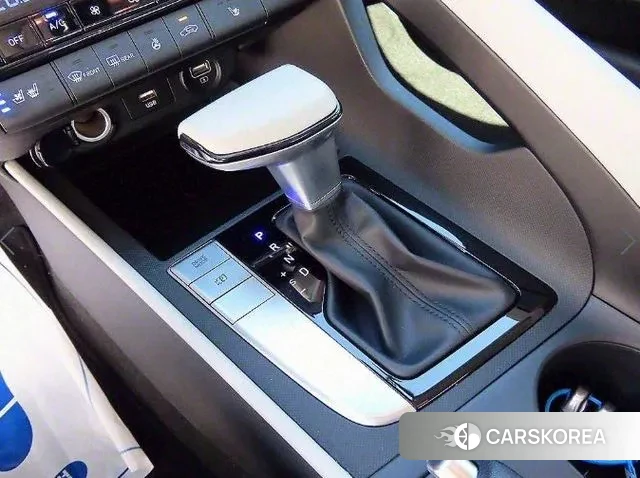 Hyundai Avante (CN7) id 3597813 из Кореи 18