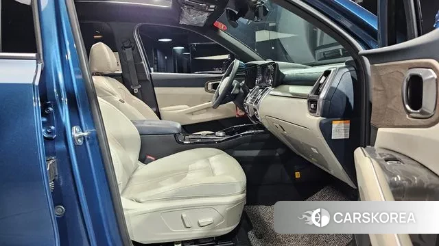 Kia Sorento 4th Generation id 2444849 из Кореи 20