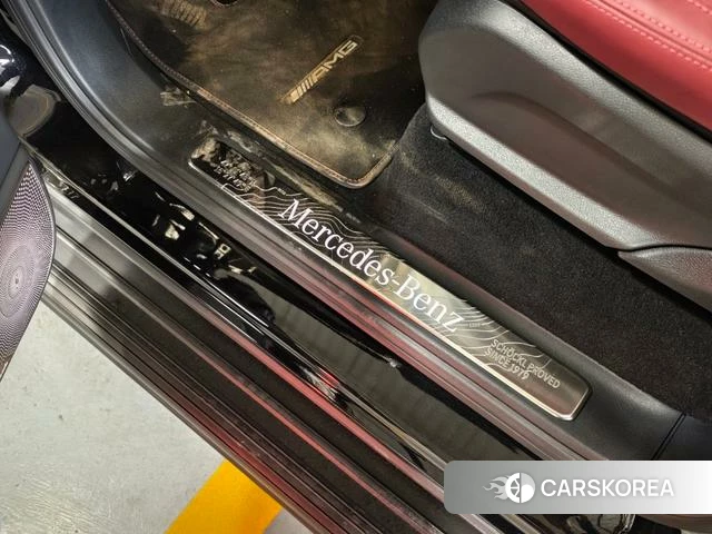 Mercedes-Benz G-class id 4271261 из Китая 22