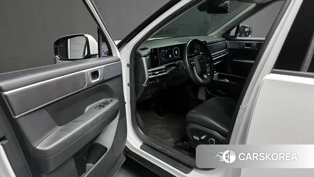 Hyundai Santa Fe (MX5) id 3758373 из Кореи 20